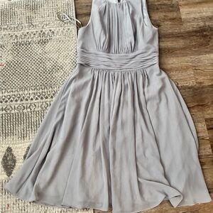 Ralph Lauren bridesmaids dress